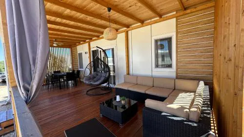 Holiday Sea Home 2023