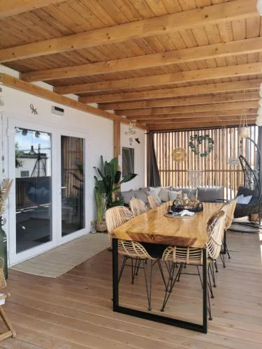 Hollers Holiday Homes Haus Max