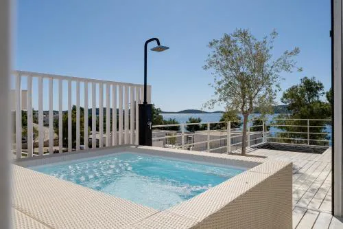 Kalea Villa Buqez