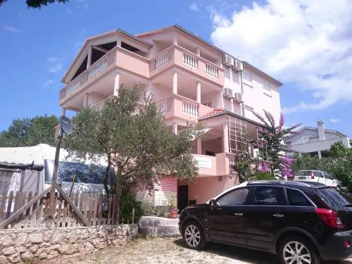 Marela Apartments