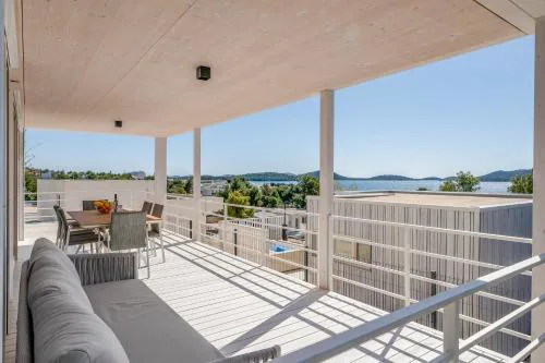 Mirri Villa Buqez