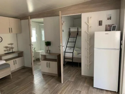 Mobile Home PLAGE