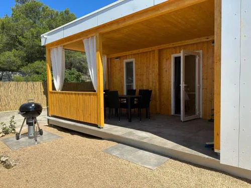 Our Beach villa - Drage