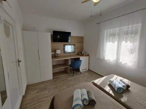 Rooms MARKO Drage