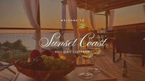 Sunset Coast - Paradise Cottage