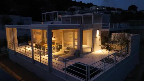 Villa Aria Buqez Vita