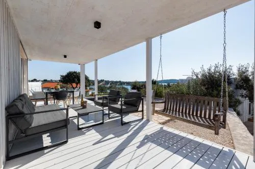 Villa Flow Buqez