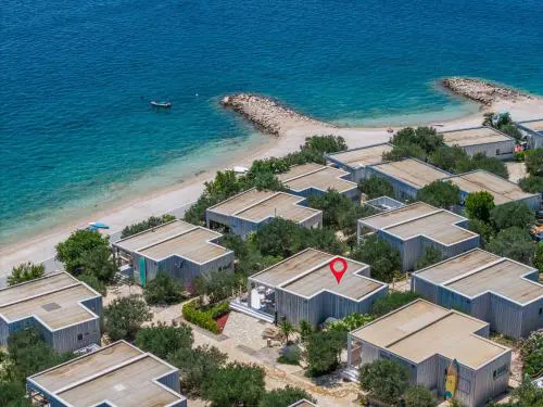 Villa Nautilus Buqez Resort