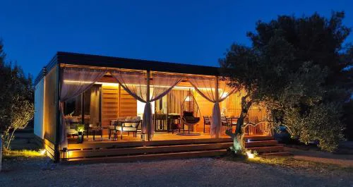 Zen Zone Premium Mobile Home