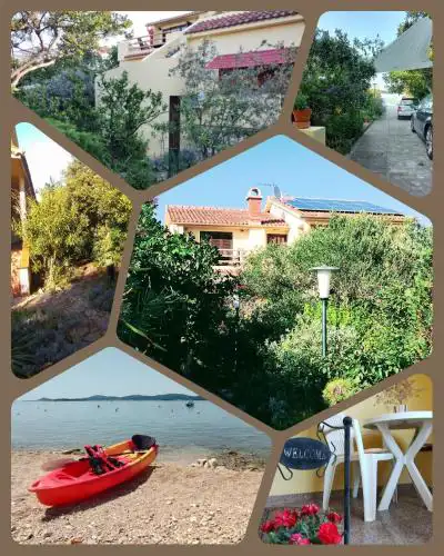 Adria apartments