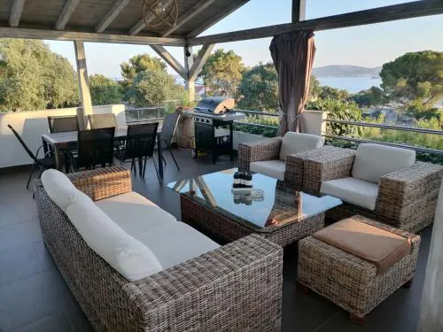 Apartman Luna