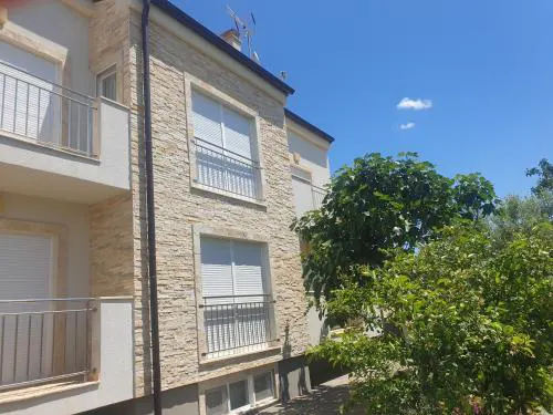 Apartmani Bepo
