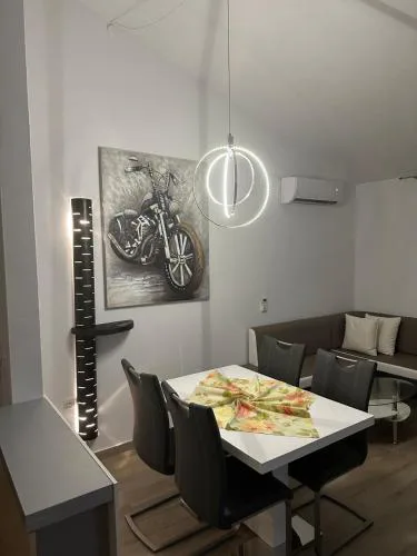 Apartmani Keka
