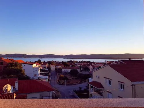 Apartmani Milat Danijel