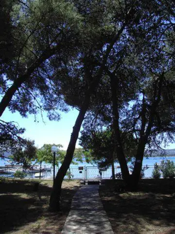 Apartmani Park
