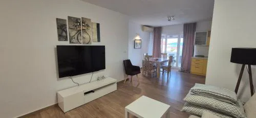 Apartment Magdalena