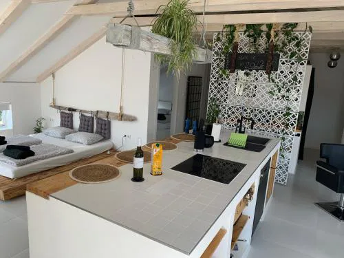 Apartment Pampas