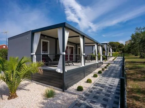 Apartments with parking space Sveti Filip i Jakov, Biograd - 18632