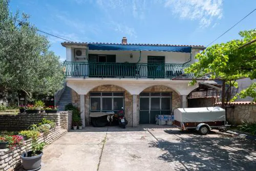Apartments with parking space Sveti Filip i Jakov, Biograd - 21221