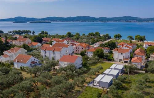Gorgeous Home In Sveti Filip I Jakov