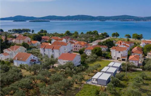 Gorgeous Home In Sveti Filip I Jakov