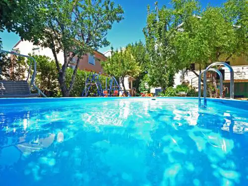 Holiday Home Mihovilka by Interhome