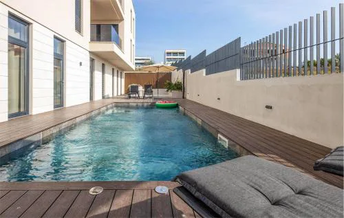 Nice Apartment In Sveti Filip I Jakov