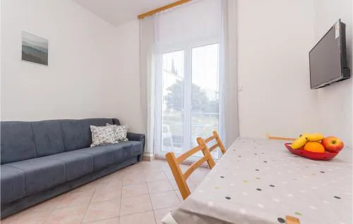 Nice Apartment In Sveti Filip I Jakov