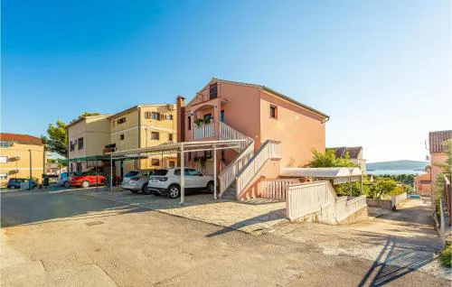 Nice Apartment In Sveti Filip I Jakov