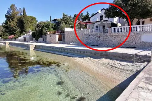 Seaside house for families with children Sveti Petar, Biograd - 16177