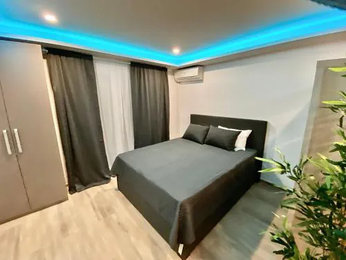 Studio apartment F&J