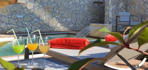 Villa Ivan