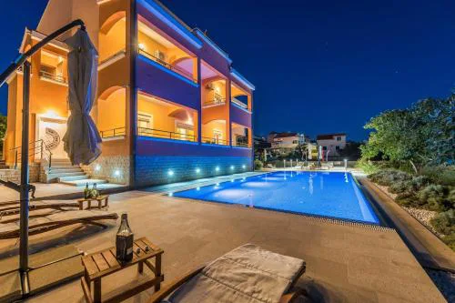 Villa Marko by AdriaticLuxuryVillas