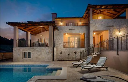 Villa San
