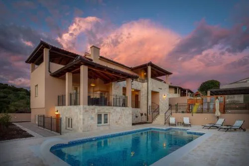 Villa San ZadarVillas