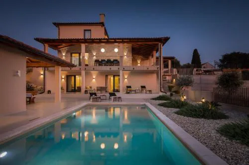 Villa Wave ZadarVillas
