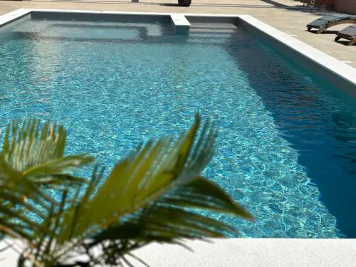 Apartman Chiara