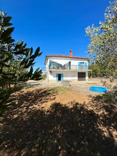 Galovac Nikos