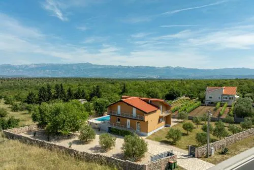 Villa Stella ZadarVillas