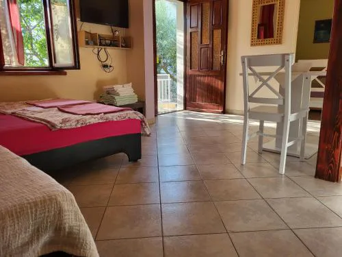 Apartman Dunja