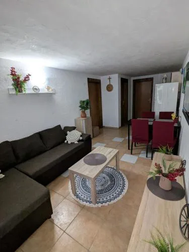 Apartman Marija