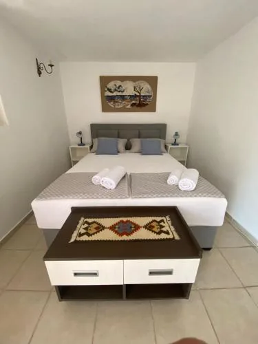 Apartmani Anka