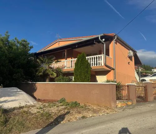 Apartmani Greif
