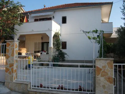 Apartment Dusko