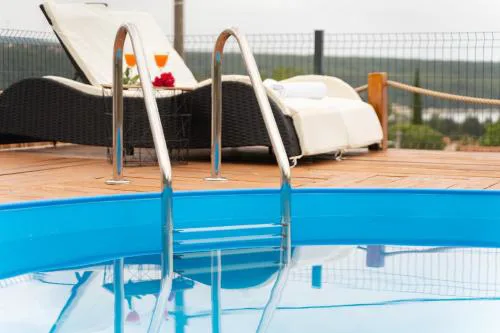 Apartments Milic