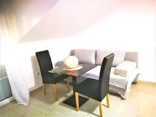 Apartments Milic - Studio Apartment with Sea View 4 - 2