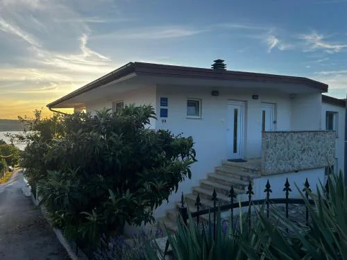 Apartments Stela