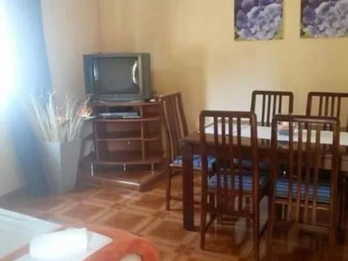 Apartments trbi - One Bedroom Apartment - Nina