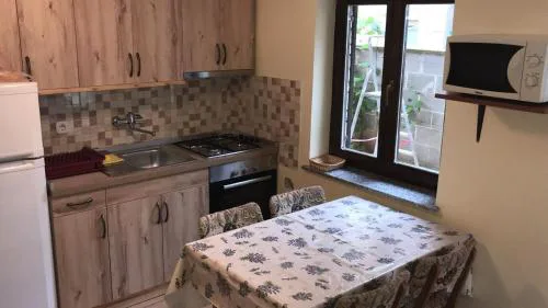 Ela Apartmani A1