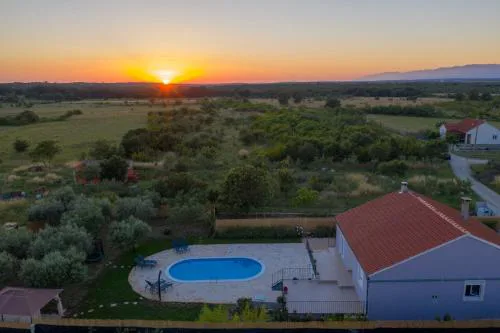 Holiday house Roko